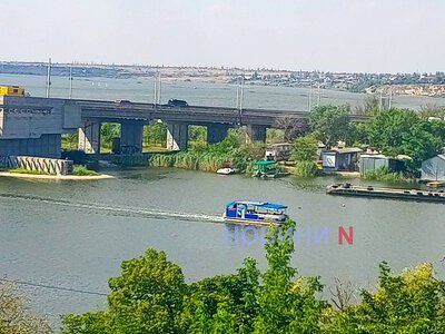 Погода в Миколаївській області 17 липня: до +32 °C, короткочасні дощі та грози