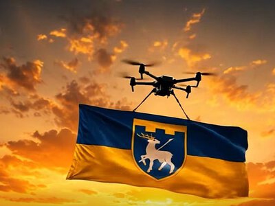 Кім повідомив про новий етап в історії 123-ї бригади: підрозділ переходить до безпілотних систем