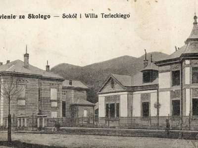 Історичну віллу на Львівщині взяли під охорону лише після втручання прокуратури: що відомо