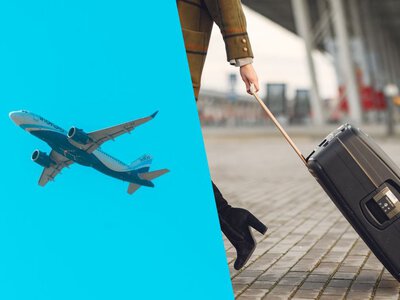 Авіакомпанії все жорсткіше ставляться до однієї речі в багажі: класти її туди заборонено
