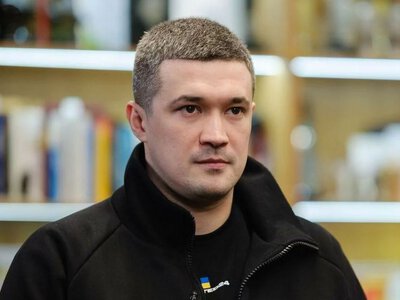 Це була історія, у яку ми вірили: головні заяви Федорова з брифінгу після його відставки