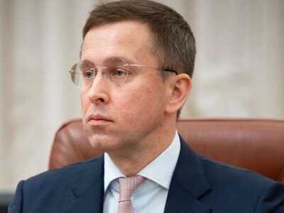 Сергій Корецький став новим прем'єр-міністром України