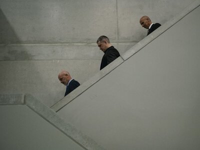 Я був останньою й єдиною людиною в оточенні президента, яка щиро його цінувала, – Федоров