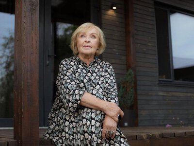 Аді Роговцевій – 89: 5 культових фільмів, які зробили її легендою українського кіно
