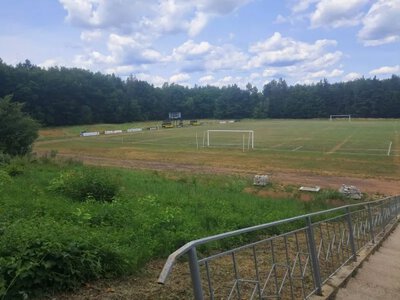 Стадіон у Рожнятові здають в оренду через електронний аукціон