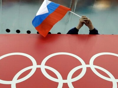 Рада закликала МОК продовжити відсторонення спортсменів з рф та Білорусі від змагань