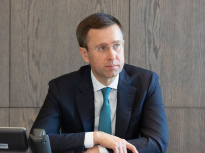 Рада підтримала призначення Корецького прем'єр-мiнiстром України