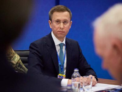 Верховна Рада проголосувала за нового прем'єр-міністра. Що відомо про Сергія Корецького