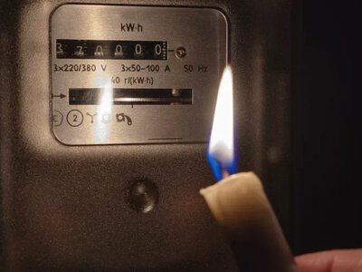 Кілька районів Херсона залишились без світла після російських обстрілів