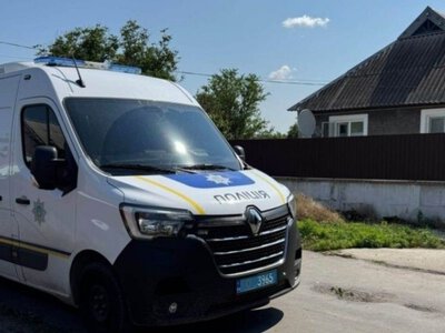Відкрив вогонь по поліцейських: на Дніпропетровщині чоловік, який перебував у СЗЧ поранив двох бійців КОРД та вчинив самогубство