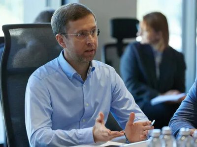 Рада призначила нового премʼєр-міністра Сергія Корецького: що відомо