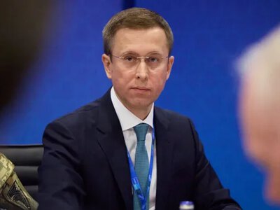 Сергій Корецький став новим прем’єр-міністром України