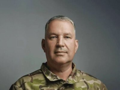 Протестний рапорт: заступник командувача Повітряних сил Єлізаров йде у відставку через звільнення Федорова