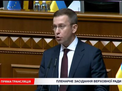 Сергій Корецький став новим Прем'єр-міністром України