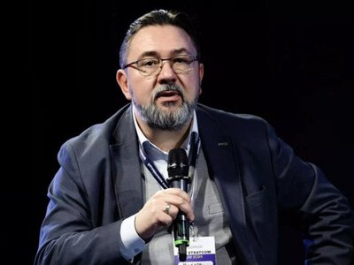 Нардеп Потураєв подав заяву про складання мандата через ситуацію навколо міністерства оборони
