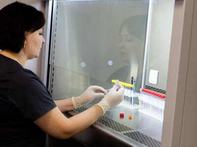У «Добробуті» стартувало клінічне дослідження для пацієнтів із тяжкою бронхіальною астмою