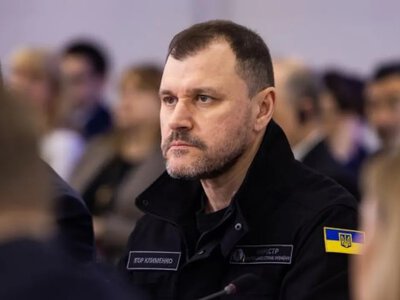 Клименко відмовився від посади міністра оборони України, — джерела 