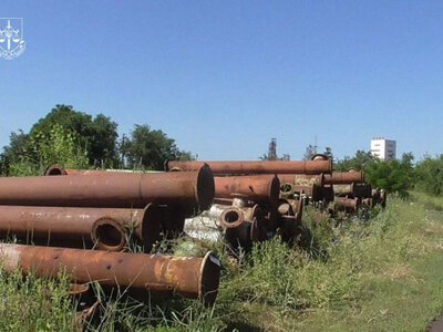 Масштабне розкрадання бойлерів у Кривому Розі: суд розгляне справу