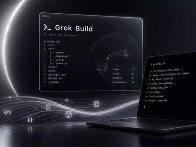 Маск відкрив вихідний код Grok Build і прибрав усі обмеження: як це змінить ринок розробки