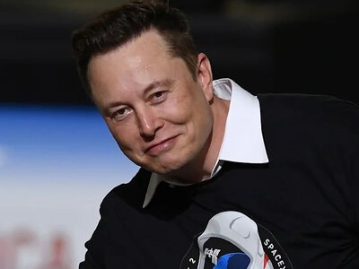 Акції SpaceX вперше впали нижче ціни розміщення