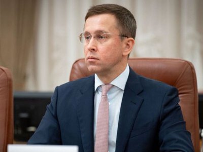 Верховна Рада призначила Сергія Корецького новим прем’єр-міністром України