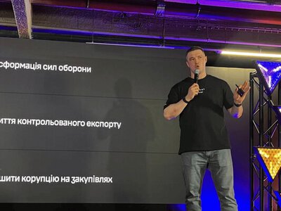 Федоров: Сирський плете інтриги та розколює країну
