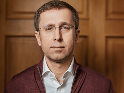 В Україні новий прем’єр-міністр: що відомо про Сергія Корецького