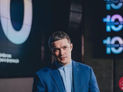 Федоров прокоментував ситуацію у полку Скеля та свою причетність