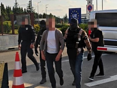 В Україну екстрадували двох фігурантів резонансних економічних справ із Німеччини та Італії: деталі