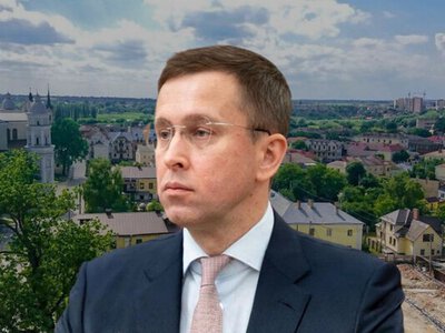 Не з Тернополя: звідки родом новий прем'єр-міністр Сергій Корецький і що там подивитися туристу