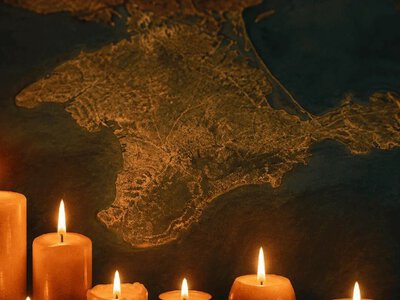 Російська влада вже не приховує проблем: що зараз відбувається з електрикою у Криму