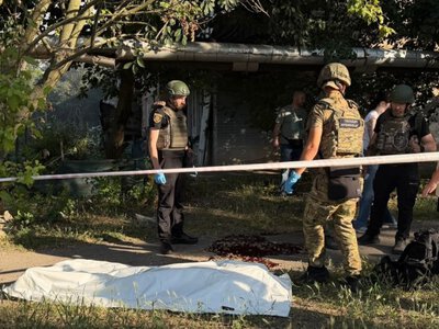 Кривава доба на Запоріжжі: російські атаки вбили сімох людей, ще 20 отримали поранення