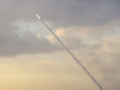 США завдали нових ударів по військових об’єктах Ірану