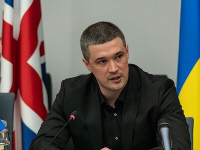Не було конкретних аргументів: Федоров відверто розповів, що не влаштувало президента