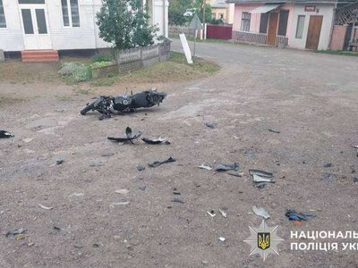 Двоє неповнолітніх дівчат на Буковині травмувалися внаслідок аварії: правоохоронці розпочали кримінальне провадження