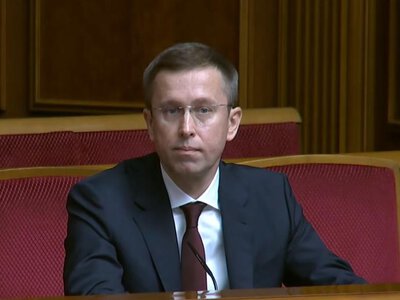 Рада призначила нового прем’єра: хто віддав голоси за Корецького