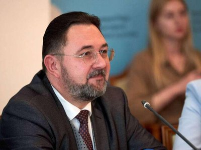 Микита Потураєв заявив про намір скласти депутатський мандат