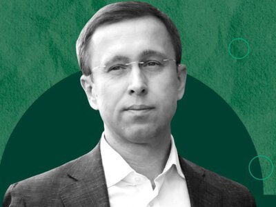 Новий прем'єр України. Хто такий Сергій Корецький і чому саме на нього зробили ставку