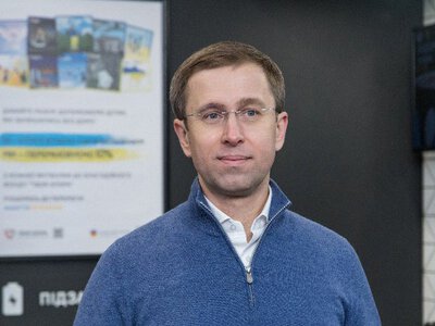 Україна отримала нового прем'єра. Хто такий Сергій Корецький?