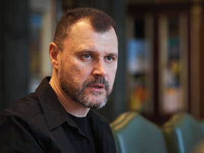 Клименко замість Федорова: що про нього відомо