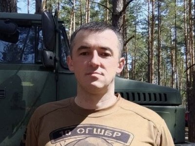 Внаслідок поранення помер захисник з Кутської громади Юрій Моканюк