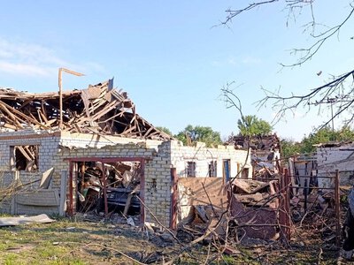 Чотири КАБи вдарили по Шевченковому: постраждали четверо людей