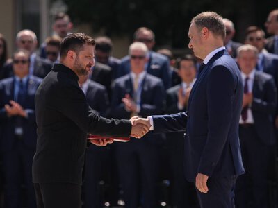 Ректору Львівського медичного університету присвоїли звання «Заслужений лікар України»