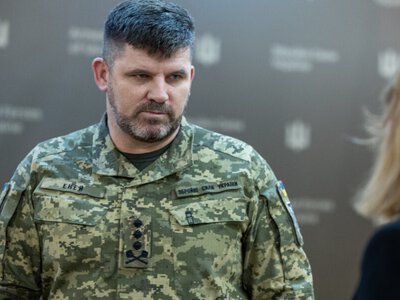 Генштаб саботує запровадження нової системи контрактів, хоча НГШ Гнатов сам підписав такий контракт, – Федоров