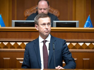 Новий прем’єр-міністр України озвучив перші пріоритети: що зміниться для Закарпаття та всієї країни