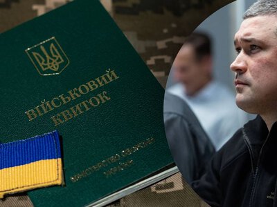 Ми зробили велику помилку: Федоров прокоментував питання мобілізації