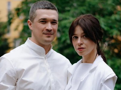 Не витрачайте час: дружина Михайла Федорова звернулася до мережі після його відставки