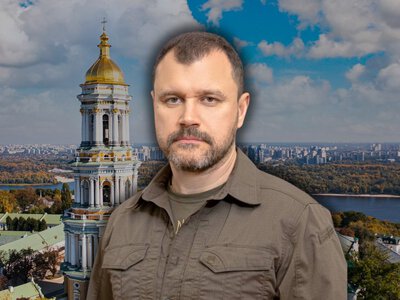 Де народився кандидат на посаду міністра оборони Ігор Клименко і що варто побачити у цьому місті