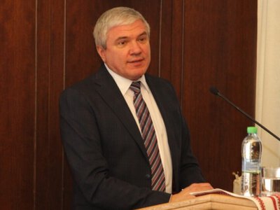 Верховний суд розгляне скаргу на 3 роки колонії для експосадовця Київської ОДА