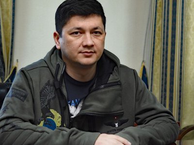 Віталій Кім екстренно звернувся до українців